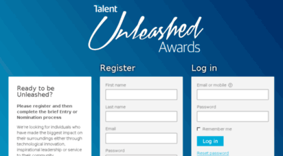 talentunleashed.awardsplatform.com