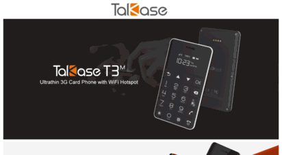 talkase.com