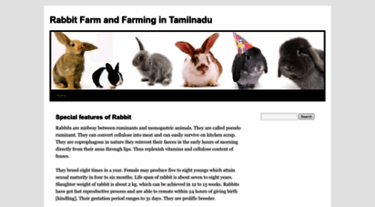 tamilnadufarms.com