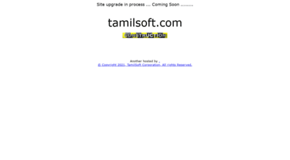 tamilsoft.com