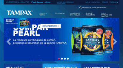 tampax.tm.fr