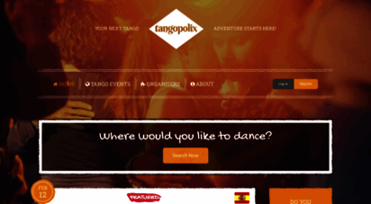 tangopolix.com
