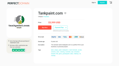 tankpaint.com
