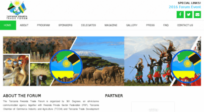 tanzaniarwanda.com