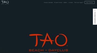 taobeach.com