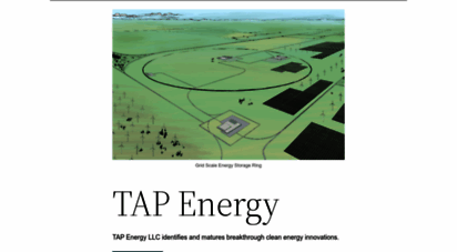 tap-energy.com