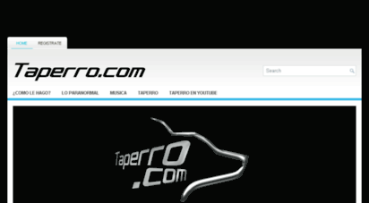taperro.com