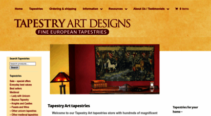 tapestry-art.com