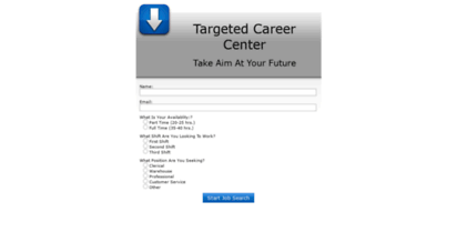 targeted-career.com