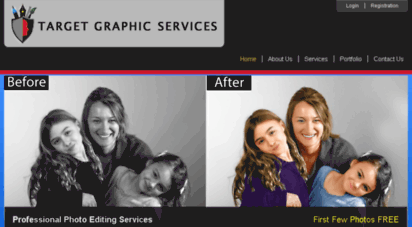targetgraphicservices.in