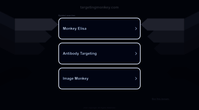 targetingmonkey.com