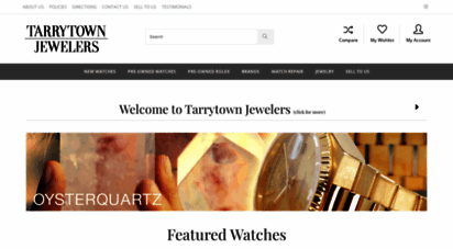 tarrytownjewelers.com