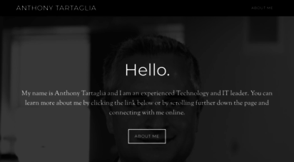 tartaglia.net