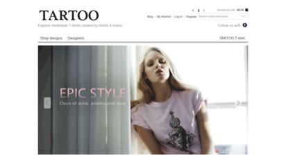 tartoo.com