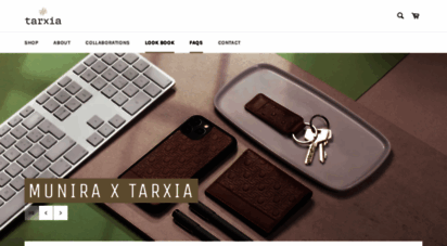 tarxia.com