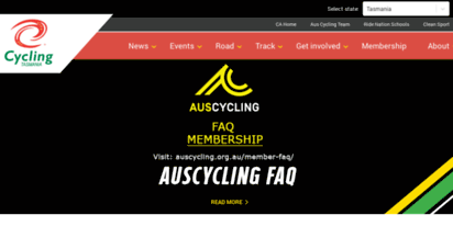 tas.cycling.org.au