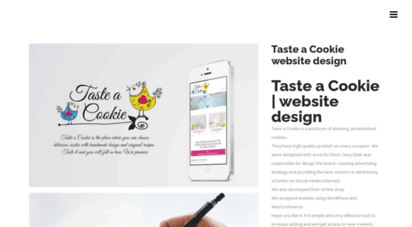 tasteacookie.com
