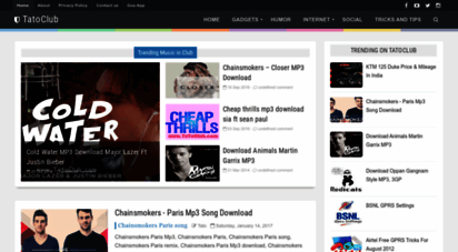 tatoclub.com