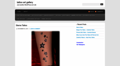 tattooartgallery.wordpress.com