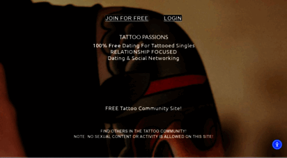 tattoopassions.com
