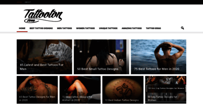 tattooton.com