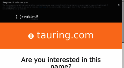 tauring.com