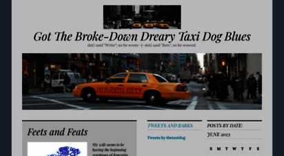 taxidog.wordpress.com