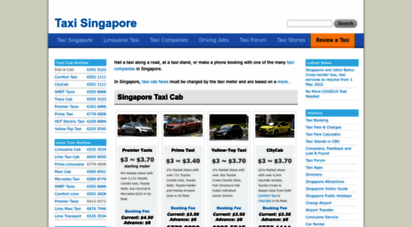 taxisingapore.com
