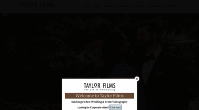taylorfilms.com