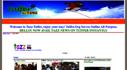 tazz.tuffer.org