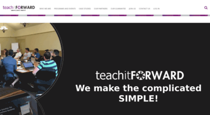 teachitforward.com.au