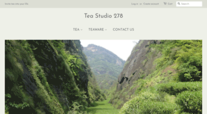 teahouse278.com