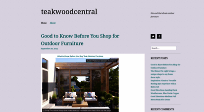 teakwoodcentral.wordpress.com