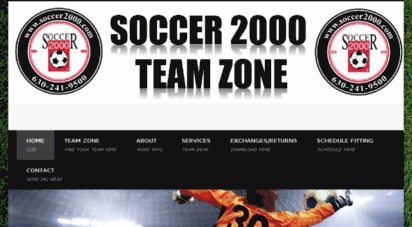 team.soccer2000.com
