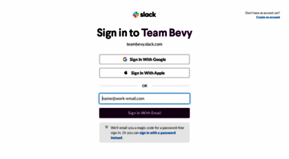 teambevy.slack.com