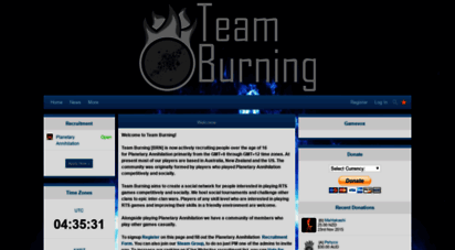 teamburning.clanwebsite.com