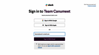teamcanumeet.slack.com
