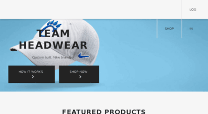 teamheadwear.com