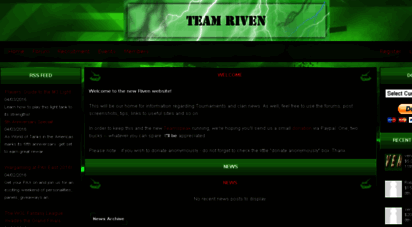 teamriven.clanwebsite.com