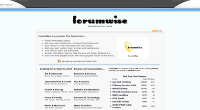 teamsor.forumwise.com