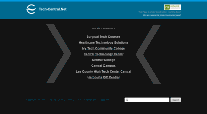 tech-central.net
