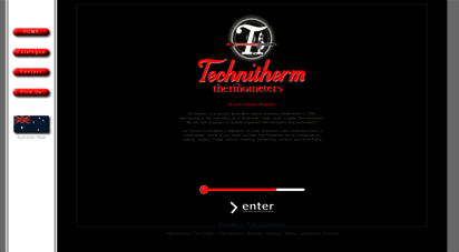 technitherm.com.au