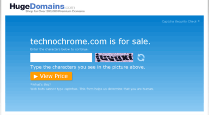 technochrome.com