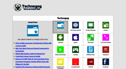technogog.com