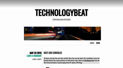 technologybeat.wordpress.com