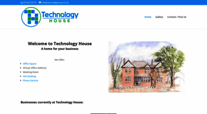 technologyhouse.co.uk