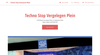 technostop.net