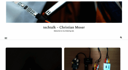 techtalk.christian-moser.ch