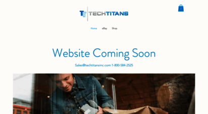 techtitansinc.com