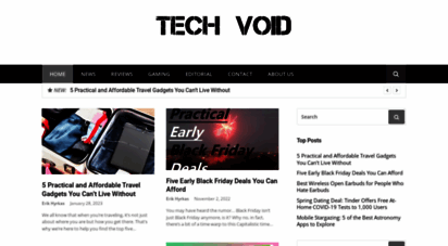 techvoid.com